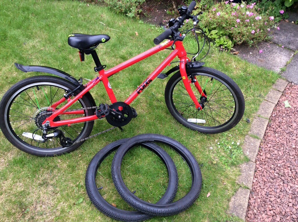 frog 55 bike for sale